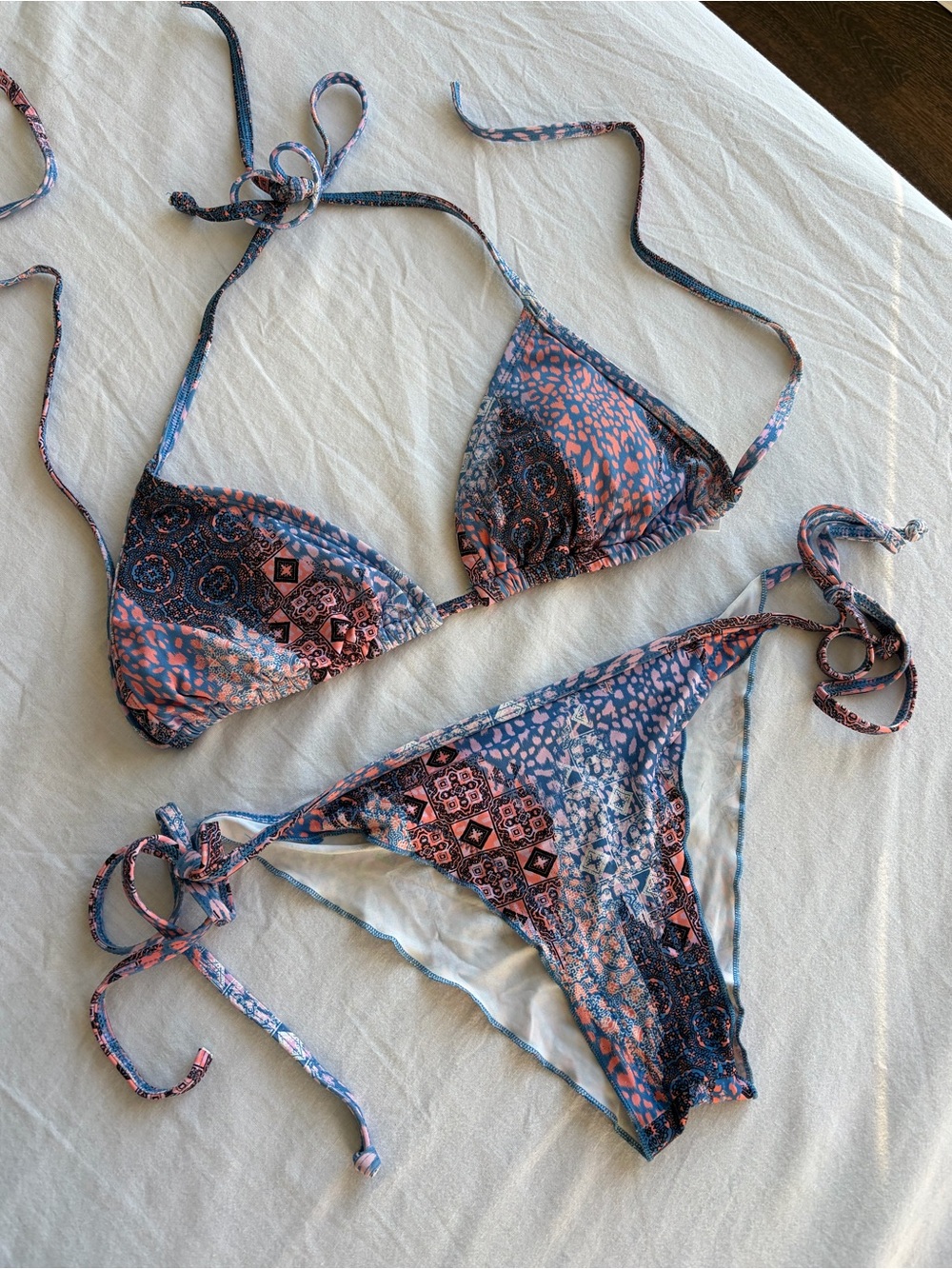 Eidon Swim Bikini